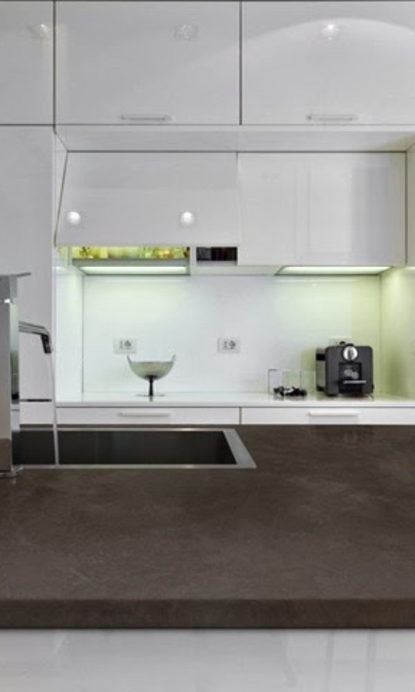 Cosentino Introduces Dekton: Innovative Surfaces