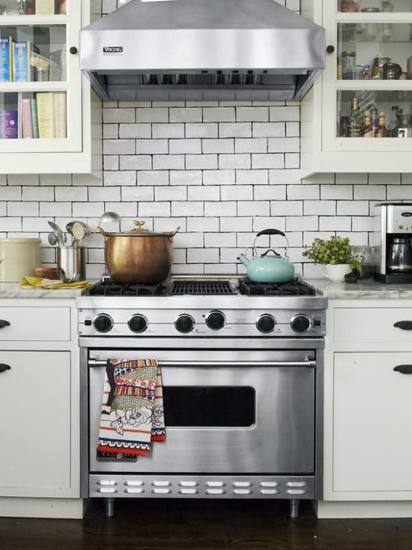 kitchen reno