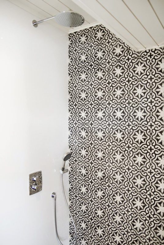 moroccan tile