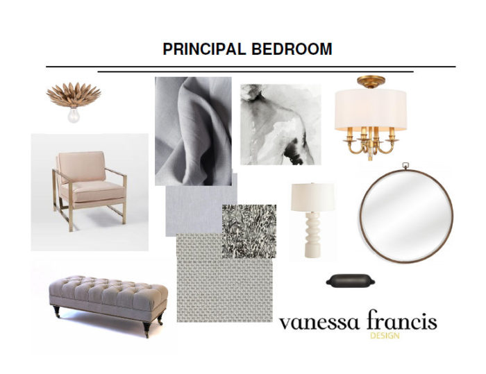 Vanessa Francis Design