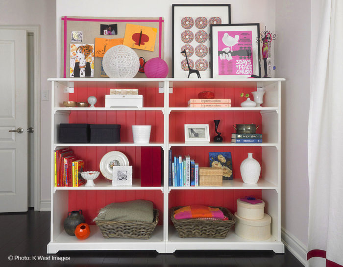 Bedroom Storage 11505