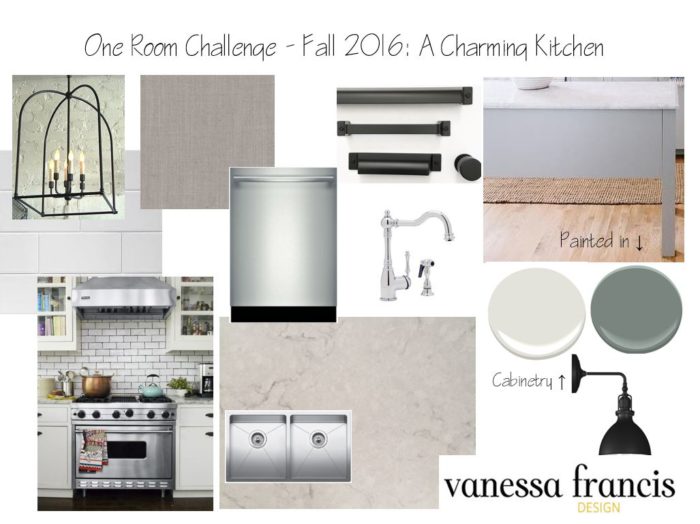 Vanessa Francis Design