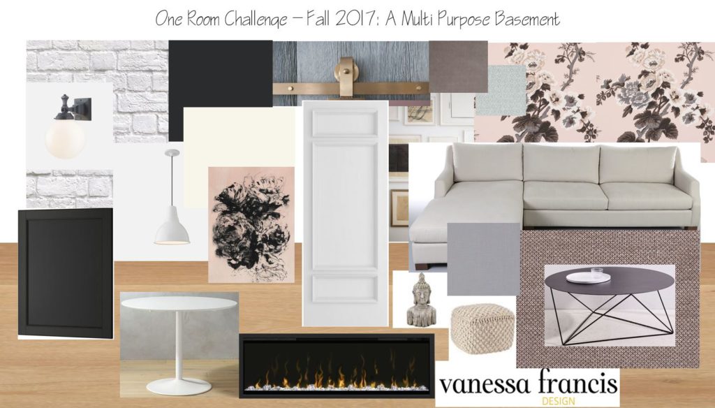 Vanessa Francis Design