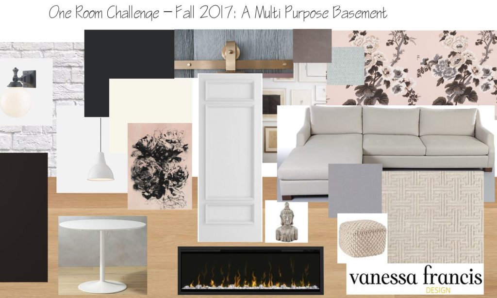 Vanessa Francis Design