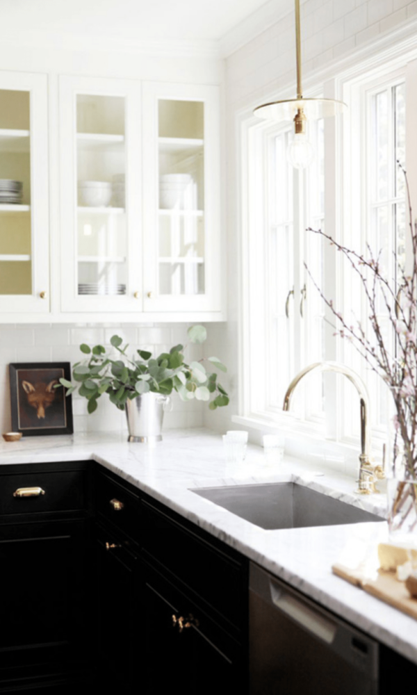 One Room Challenge Week 3 – Fall 2018: My Sister’s Kitchen