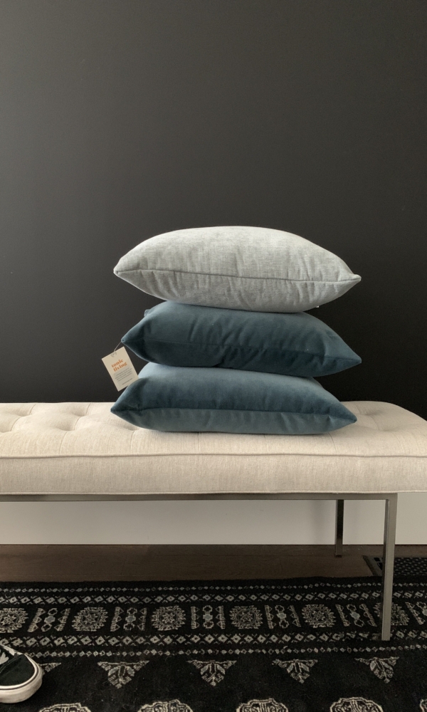 One Room Challenge Week 3 – Fall 2019: Refreshed Living/Dining/Entry