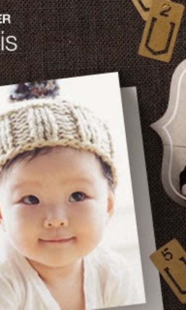 Happy Monday! $200 Minted Giveaway