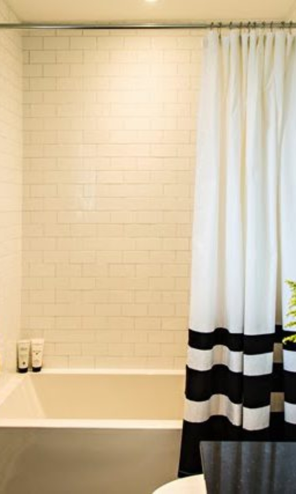 Client Project: Kid’s Bath Before & After