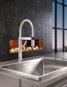 Cosentino Introduces Dekton: Innovative Surfaces