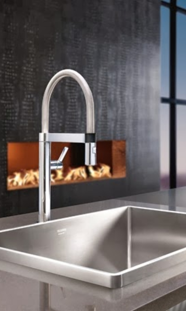 New Products from BLANCO