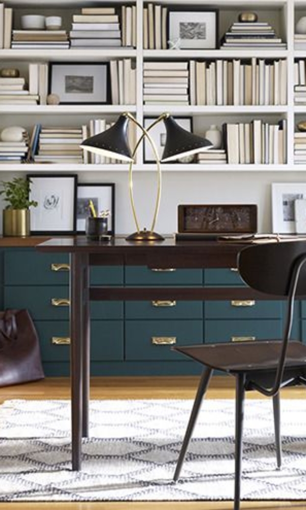 One Room Challenge Week 1 – Spring 2017