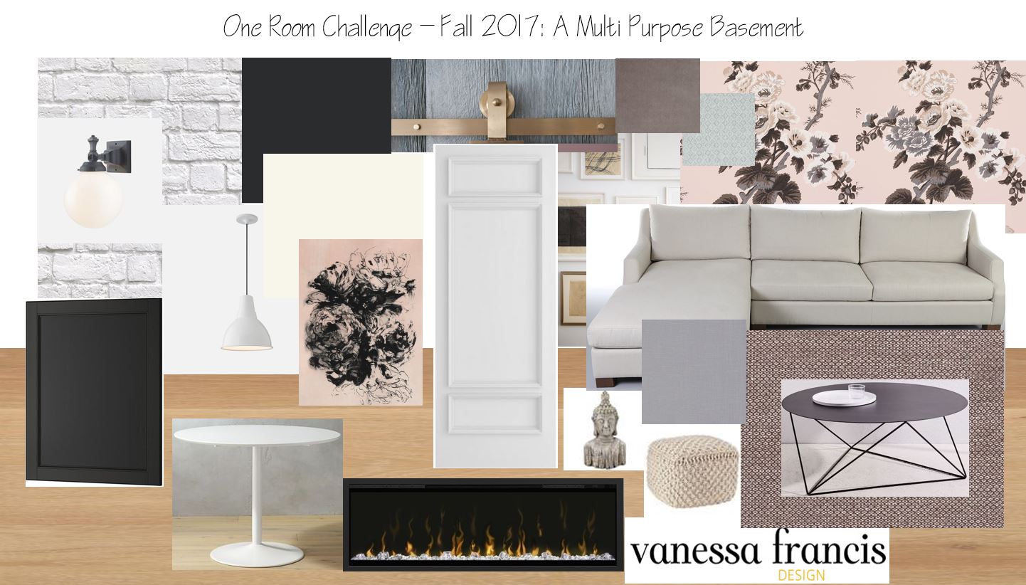 Vanessa Francis Interior Design