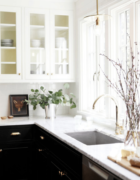 One Room Challenge Week 4 – Fall 2018: My Sister’s Kitchen