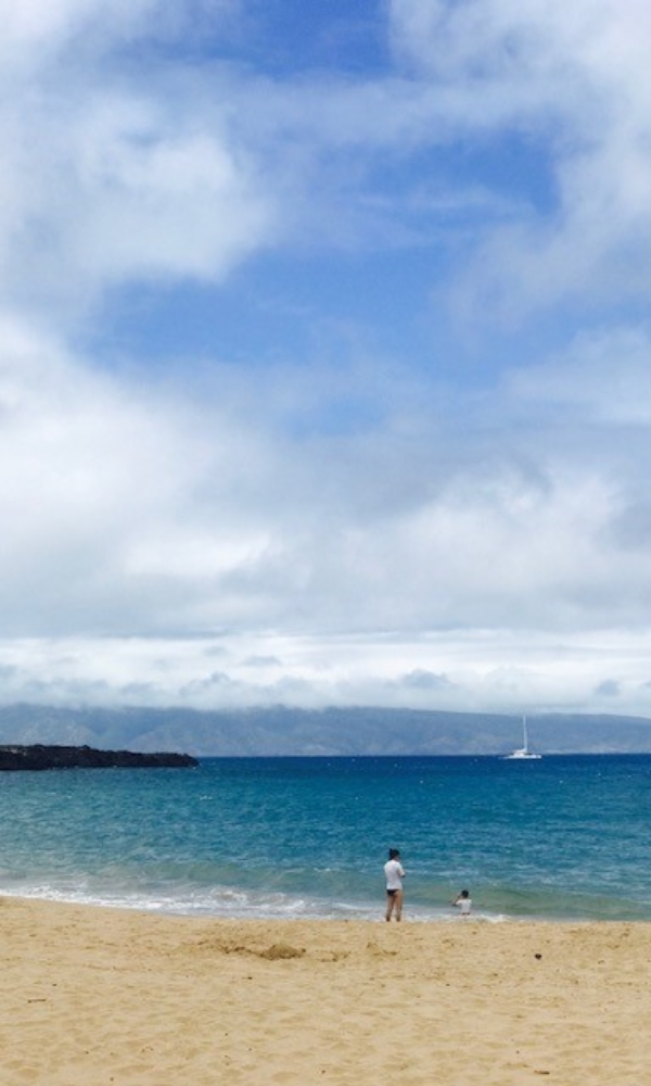 Our Stay at the Ritz-Carlton, Kapalua, Maui