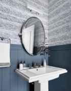 One Room Challenge Week 4 – Spring 2019: Laundry Room Renovation