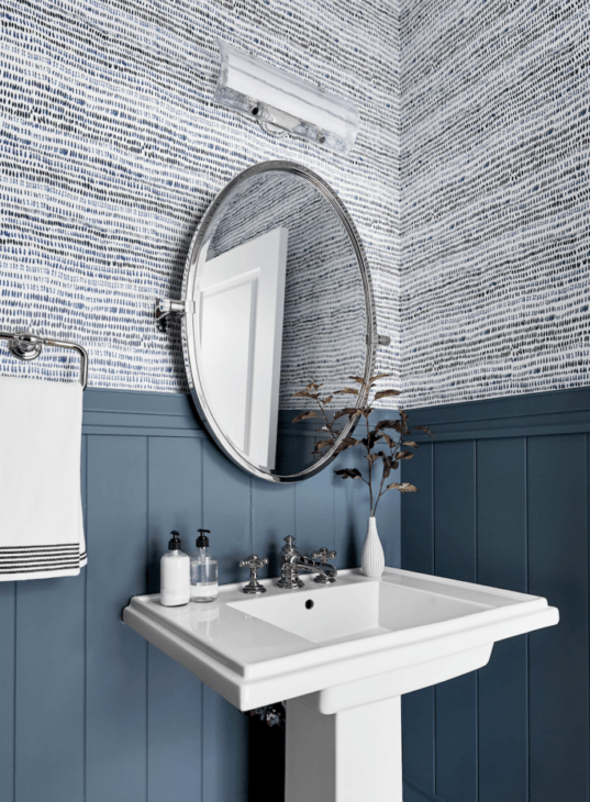 One Room Challenge Week 3 - Spring 2019: Laundry Room Renovation ...