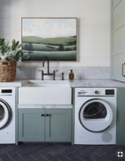 One Room Challenge Week 3 – Spring 2019: Laundry Room Renovation