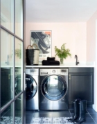 Blanco’s New Concrete Gray Silgranit Sink