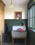 One Room Challenge Week 2 – Spring 2019: Laundry Room Renovation