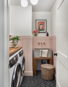 One Room Challenge Week 1 – Fall 2019: Living/Dining/Entry Update