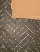 One Room Challenge Reveal – Spring 2019: Modern Farmhouse Laundry Room Renovation